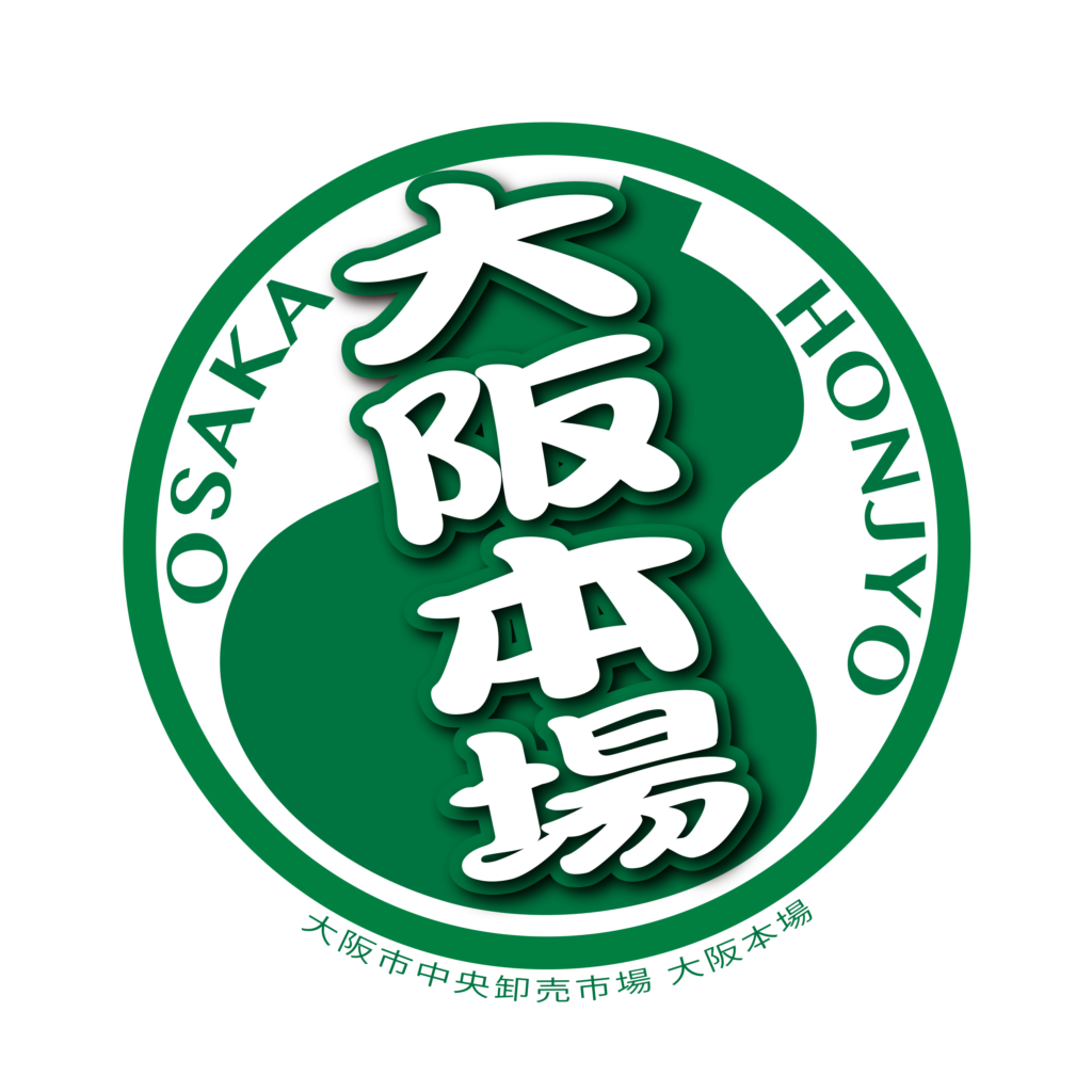 大阪本場 ロゴ